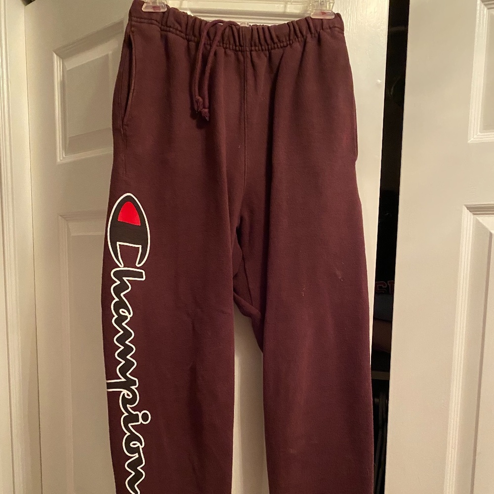 Champion Sweatpants